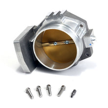 Load image into Gallery viewer, BBK 10-15 Camaro LS3 L99 09-13 Corvette 95mm Throttle Body BBK Power Plus Series Throttle Bodies BBK