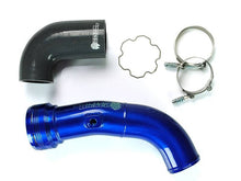 Load image into Gallery viewer, Sinister Diesel 11-16 Ford Powerstroke 6.7L Cold Side Charge Pipe Intercooler Pipe Kits Sinister Diesel