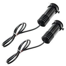 Load image into Gallery viewer, Oracle Door LED Projectors - BRZ SEE WARRANTY Light Accessories and Wiring ORACLE Lighting