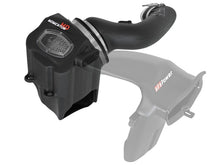 Load image into Gallery viewer, aFe Momentum HD Intakes Pro Dry S Ford Diesel Trucks V8 6.7L (td) Cold Air Intakes aFe