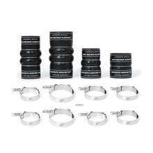 Load image into Gallery viewer, Mishimoto 17-19 GM 6.6L Duramax L5P Factory-Fit Boot Kit Silicone Couplers & Hoses Mishimoto