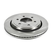 Load image into Gallery viewer, Power Stop 15-17 Ford F-150 Rear Autospecialty Brake Rotor Brake Rotors - OE PowerStop