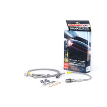 Load image into Gallery viewer, Goodridge 88-96 Chevy C10/92-96 Suburban/95-96 Tahoe / 88-96 GMC Pickup/95-96 Yukon SS Brake Lines Brake Line Kits Goodridge