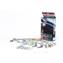 Load image into Gallery viewer, Goodridge 08-11 Dodge Challenger / 06-11 Charger / 06-08 Magnum SRT8 Brake Lines Brake Line Kits Goodridge