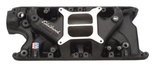 Load image into Gallery viewer, Edelbrock Performer 289 w/ O Egr Black Intake Manifolds Edelbrock