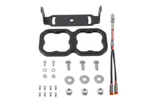 Load image into Gallery viewer, Diode Dynamics SS3 Dual-Pod Bracket Kit Light Mounts Diode Dynamics