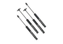 Load image into Gallery viewer, Superlift 07-18 Jeep JK 2/4 Door 2.5-4in Lit Kit w or w/o Reflex Control Arms - Shock Box Lift Kits Superlift