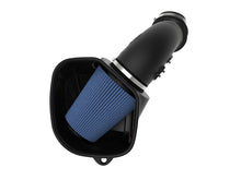Load image into Gallery viewer, aFe Momentum HD Cold Air Intake System w/ Pro 5R Media 2019 Dodge Diesel Trucks L6-6.7L (td) Cold Air Intakes aFe