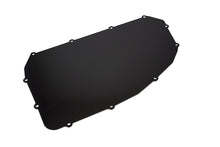 Load image into Gallery viewer, UMI Performance 78-87 GM G-Body AC/Heater Box Delete Panel - Black Heat Shields UMI Performance