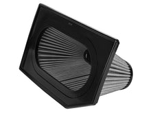 Load image into Gallery viewer, aFe Magnum FLOW PRO DRY S Inverted Air Filter 18-19 Jeep Wrangler (JL) I4-2.0L(t) Cold Air Intakes aFe