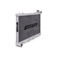 Load image into Gallery viewer, Mishimoto 04-08 Subaru Forester XT (Manual Only - Not For A/T) Turbo Aluminum Radiator Radiators Mishimoto