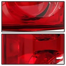 Load image into Gallery viewer, Xtune GMC Yukon Xl 1500/2500 2007-2012 Driver Side Tail Lights - OEM Left ALT-JH-GYXL07-OE-L Tail Lights SPYDER
