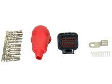 Load image into Gallery viewer, AEM EV Plug & Pin Kit for PDU-8 Programmer Accessories AEM