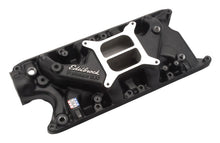 Load image into Gallery viewer, Edelbrock Performer 289 w/ O Egr Black Intake Manifolds Edelbrock