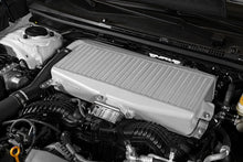 Load image into Gallery viewer, Perrin 22-23 Subaru WRX Top Mount Intercooler (TMIC) - Silver Intercooler Kits Perrin Performance