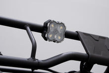 Load image into Gallery viewer, Diode Dynamics Stage Series Rock Light Tube Mount Adapter Kit (one) Light Accessories and Wiring Diode Dynamics