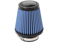 Load image into Gallery viewer, aFe MagnumFLOW Air Filters IAF P5R A/F P5R 3F x 5B x 3-1/2T x 5H Air Filters - Universal Fit aFe
