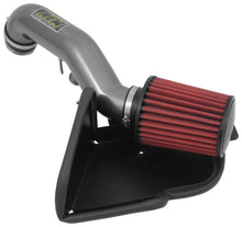 Load image into Gallery viewer, AEM Cold 2015-2016 Audi A3 L4-2.0L F/I Silver Cold Air Intake Cold Air Intakes AEM Induction
