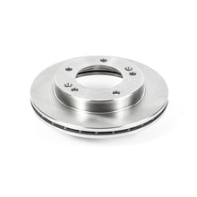 Load image into Gallery viewer, Power Stop 95-02 Kia Sportage Front Autospecialty Brake Rotor Brake Rotors - OE PowerStop