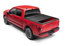 Load image into Gallery viewer, Roll-N-Lock 2022 Nissan Frontier CC (58.6in bed) M-Series XT Tonneau Cover Tonneau Covers - Retractable Roll-N-Lock
