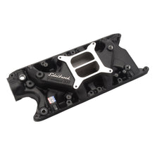 Load image into Gallery viewer, Edelbrock Performer 289 w/ O Egr Black Intake Manifolds Edelbrock