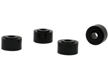 Load image into Gallery viewer, Whiteline Plus 10/65-73 Mustang / 11/92-9/95 Toyota Camry Rear Shock Absorber - Upper & Lwr Bushing Bushing Kits Whiteline