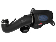 Load image into Gallery viewer, aFe 21-22 Jeep Grand Cherokee L (WL) HEMI V8 5.7L Momentum GT Cold Air Intake System w/Pro 5R Filter Cold Air Intakes aFe