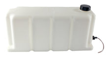 Load image into Gallery viewer, AEM V2 5 Gal Tank Kit w/ Conductive Fluid Level Sensor Water Meth Components AEM