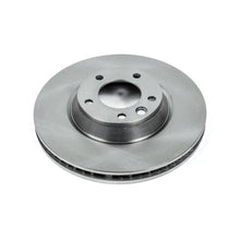 Load image into Gallery viewer, Power Stop 07-15 Audi Q7 Front Right Autospecialty Brake Rotor Brake Rotors - OE PowerStop