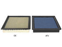 Load image into Gallery viewer, aFe MagnumFLOW Air Filters OER P5R A/F P5R Ford F-150 09-12 V8-4.6L/5.4L/6.2L Air Filters - Drop In aFe