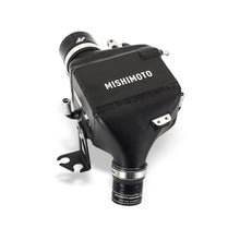 Load image into Gallery viewer, Mishimoto 2016+ Infiniti Q50/60 3.0T Performance Air-To-Water Intercooler Kit Intercooler Kits Mishimoto