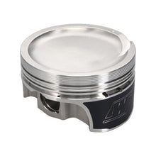 Load image into Gallery viewer, Wiseco Ford SOHC V8 4.6L 2 Val NA/Boost/Nitrous Top Ring Down .300in -16.0cc 3.552 Bore 9.4:1 CR Piston Sets - Forged - 8cyl Wiseco