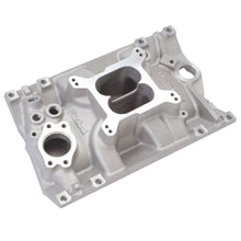 Load image into Gallery viewer, Edelbrock GM V6 Vortec Manifold Intake Manifolds Edelbrock