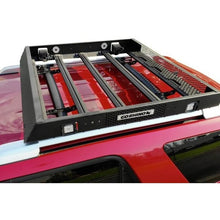 Load image into Gallery viewer, Go Rhino SRM 400 Roof Rack - 48in Roof Baskets Go Rhino