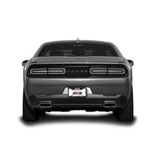 Load image into Gallery viewer, Borla 2015 Dodge Challenger 3.6L V6 ATAK Catback Exhaust No Tips Factory Valance Catback Borla
