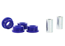 Load image into Gallery viewer, SuperPro 2002 Lexus SC430 Base Front Lower Inner Control Arm Bushing Kit Bushing Kits Superpro