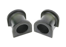 Load image into Gallery viewer, Whiteline 11/07+ Toyota Landcruiser - 33mm X Heavy Duty Sway Bar Bushing Sway Bars Whiteline