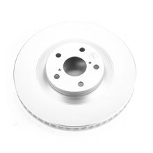 Load image into Gallery viewer, Power Stop 2016 Lexus GS200t Front Right Evolution Geomet Coated Rotor Brake Rotors - OE - Cryo PowerStop
