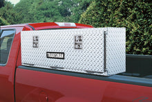 Load image into Gallery viewer, Tradesman Aluminum Top Mount Tool Box (48in.) - Brite Truck Boxes & Storage Tradesman