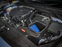 Load image into Gallery viewer, aFe MagnumFORCE Intake Stage-2 Pro 5R 17-23 Hyundai i30N L4-2.0L (t) Cold Air Intakes aFe