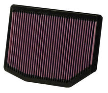 Load image into Gallery viewer, K&N 07 BMW Z4 3.0L-L6 Drop In Air Filter Air Filters - Drop In K&N Engineering