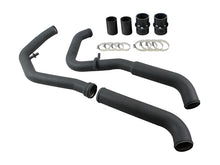 Load image into Gallery viewer, aFe Bladerunner Intercooler Tubes Hot Side 2015 Ford F-150 V6 2.7 (tt) Intercoolers aFe
