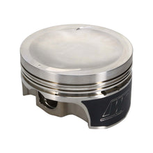 Load image into Gallery viewer, Wiseco Ford SOHC V8 4.6L 2 Val Trick Flow Twisted Wedge NA/Boost/Nitrous -13.0cc 3.572 Bore 9.8:1 CR Piston Sets - Forged - 8cyl Wiseco