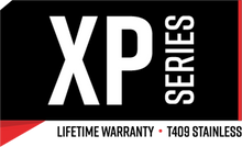 Load image into Gallery viewer, MBRP 2020 JEEP Wrangler JL EcoDiesel XP Series 3in Filter Back, Rear Turn Down DPF Back MBRP