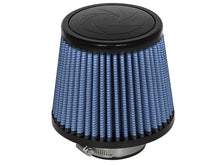 Load image into Gallery viewer, aFe MagnumFLOW Air Filters IAF P5R A/F P5R 2-3/4F x 6B x 4-3/4T x 5H Air Filters - Universal Fit aFe