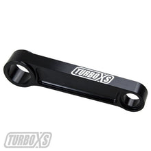 Load image into Gallery viewer, Turbo XS 02-14 Subaru WRX/STi Pitch Stop Mount - Black Engine Mounts Turbo XS