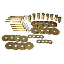 Load image into Gallery viewer, Energy Suspension Fd Bronco Body Mount Hardware Hardware Kits - Other Energy Suspension