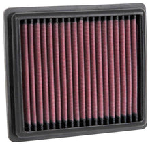 Load image into Gallery viewer, K&N Indian Ftr 1200Cc 2019 Air Filter Air Filters - Direct Fit K&N Engineering