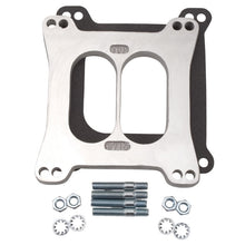 Load image into Gallery viewer, Edelbrock Performer 1/2-Inch Spacer Carburetors Edelbrock