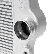 Load image into Gallery viewer, Mishimoto 11+ Chevrolet/GMC Duramax Intercooler (Silver) Intercoolers Mishimoto